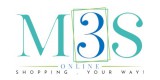 M3S Online