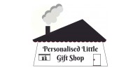 Personalised Little Gift Shop