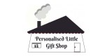 Personalised Little Gift Shop