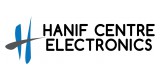 Hanif Centre Elctronics