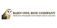 Barn Owl Box Company