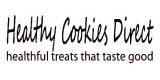 Healthy Cookies Direct