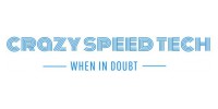 Cazy Speed Tech