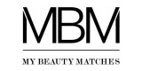 My Beauty Matches