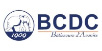 BCDC Batisseurs d