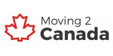 Moving 2 Canada