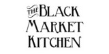 The Black Market Kitchen