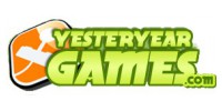 Yesteryear Games