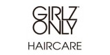 Girlz Only Haircare