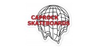 Caprock Skateboards