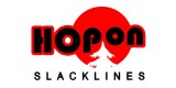 HopOn Slacklines