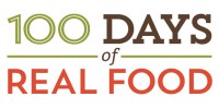 100 Days Of Real Food