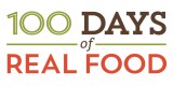 100 Days Of Real Food