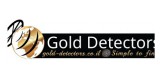 Gold Detectors