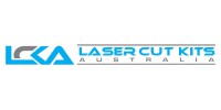 Laser Cut Kits Australia