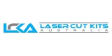 Laser Cut Kits Australia