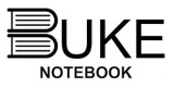 Buke Notebook