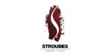 Stroube's Seafood & Steaks