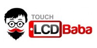 Touch LCD Baba
