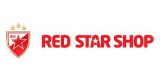 Red Star Shop