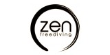 Zen Freediving