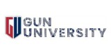 Gun University