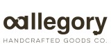 Allegory Handcrafted Goods