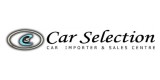 Car Selection