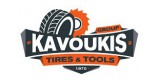 Kavouski Tools
