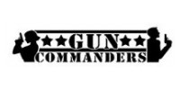 Gun Commanders