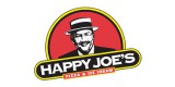 Happy Joe's Pizza / Ice Cream