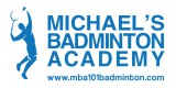 Michael's Badminton Academy