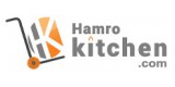Hamro Kitchen