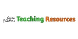 Laura Candler's Teaching Resources