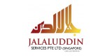 Jalaluddin