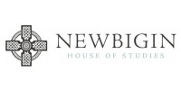 Newbigin House Of Studies