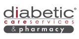 Diabetic Care Services