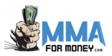 Mma For Money