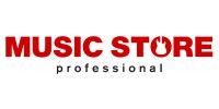 Music Store Professional