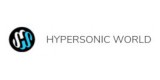 Hypersonic World