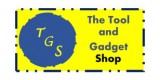 The Tool And Gadget Shop
