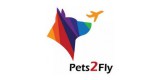 Pets 2 Fly