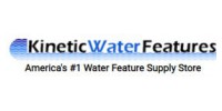 Kinetic Water Features