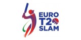 Euro T20 Slam