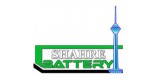 Shahre Battery