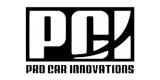 PCI Racing