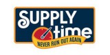 Supply Time.com