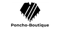 Poncho Boutique
