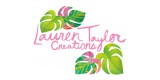 Lauren Taylor Creations