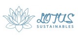 Lotus Sustainables